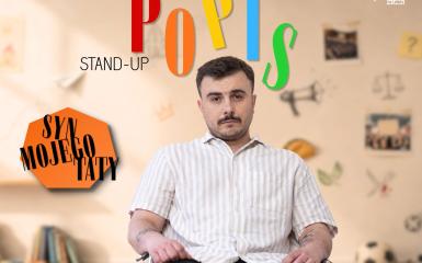 baner wydarzenia, informacje i szczegóły spotkania zostały zawarte w tekście