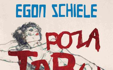 Film „Egon Schiele. Poza tabu” w Kinie Meduza