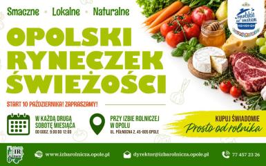 baner wydarzenia, informacje i szczegóły spotkania zostały zawarte w tekście
