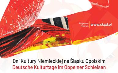 Plakat wydarzenia, informacje zostały zawarte w komunikacie