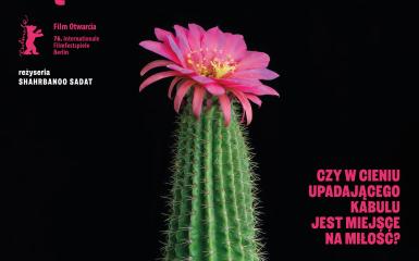Film „W tym kraju nie ma dobrych mężczyzn” w Kinie Meduza