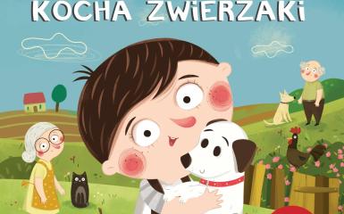 Film „Pucio kocha zwierzaki” w Kinie Meduza