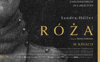 Film „Róża” w Kinie Meduza