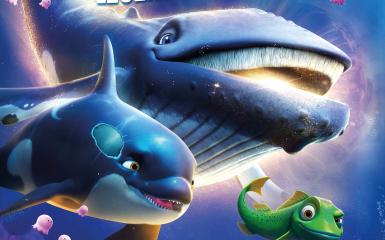 Film „Vincent. Legenda oceanu” w Kinie Meduza