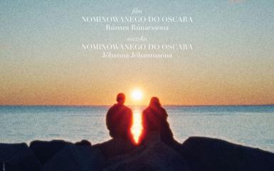 plakat filmu, informacje zawarte w tekście
