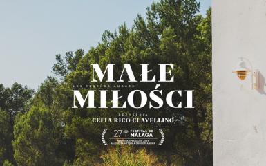 plakat filmu, informacje zawarte w tekście