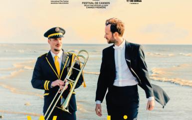 plakat filmu, informacje zawarte w tekście