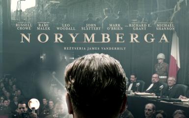 plakat filmu, informacje zawarte w tekście