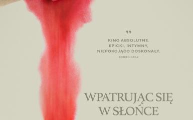 plakat filmu, informacje zawarte w tekście