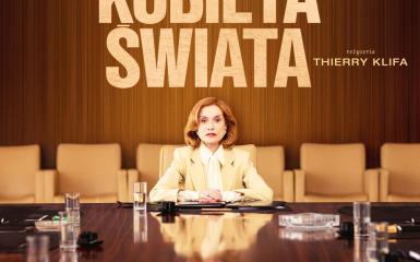 plakat filmu, informacje zawarte w tekście