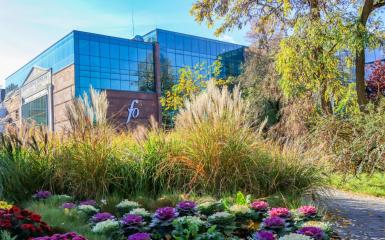 Filharmonia Opolska, fot. Ania Parkitna