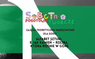 baner wydarzenia, informacje zawarte zostały w tekście