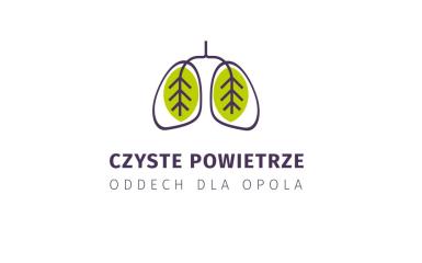logo programu czyste powietrze