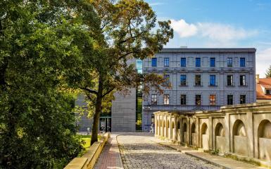 Miejska Biblioteka Publiczna