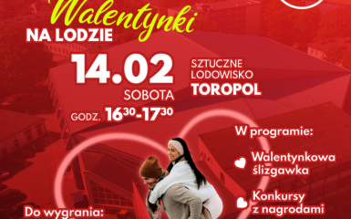 plakat wydarzenia, informacje zawarte w tekście