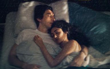 plakat filmu, informacje zawarte w tekście