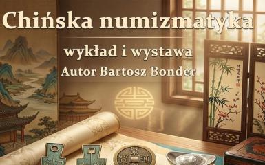 Plakat wydarzenia, informacje zostały zawarte w komunikacie