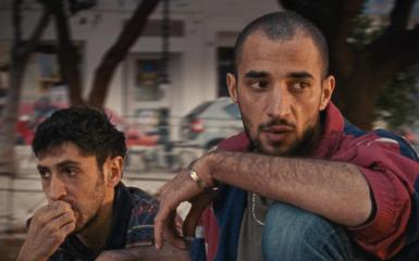 baner wydarzenia, informacje w tekście