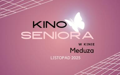 baner wydarzenia, informacje w tekście