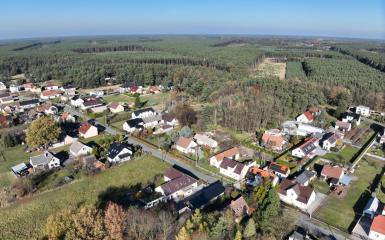źródło: Biuro Urbanistyczne UMO Opole, plan z góry ogłosznienia, informacje zawrte zostały w tekście