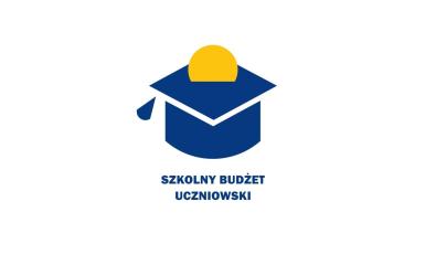 szkolny budżet uczniowski logo