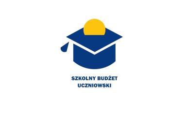 szkolny budżet uczniowski logo