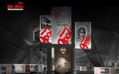 zdjęcie Izby Pamięci