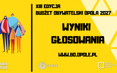 baner z informacjami