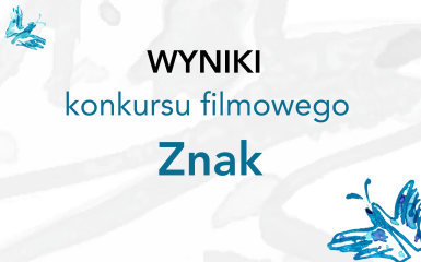 baner z informacjami