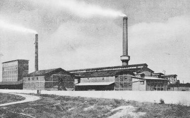 Cementownia Wróblin