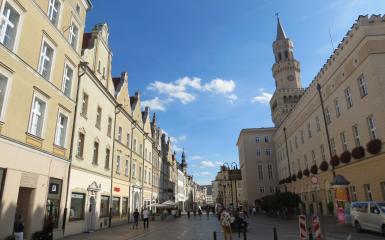 Opolski rynek