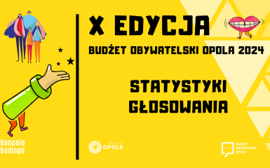 Baner promujący wydarzenie