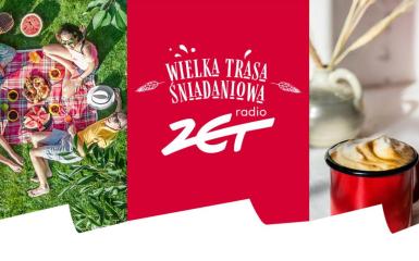 Baner promujacy wydarzenie