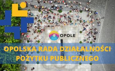Baner promujący wydarzenie