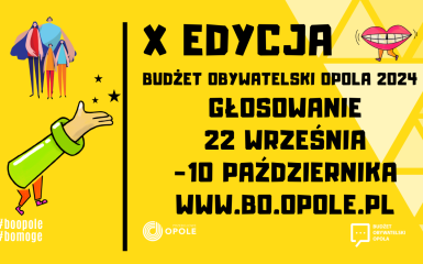 Baner wydarzenia