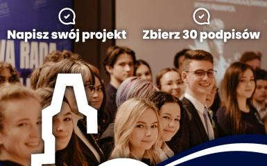 Baner promujący wydarzenie