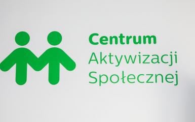 Centrum Aktywizacji Społecznej