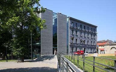 Miejska Biblioteka Publiczna