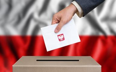 Urna wyborcza