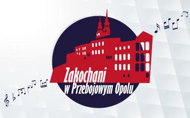 Konkurs: Zakochani w Przebojowym Opolu baner