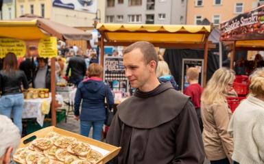 Jarmark Bożonarodzeniowy