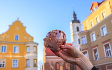 pączki