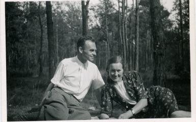płk. Witold Pilecki 