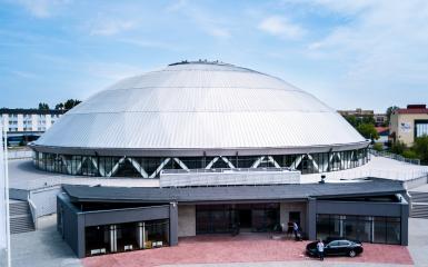 Stegu Arena
