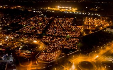 Cmentarz w Opolu na Półwsi