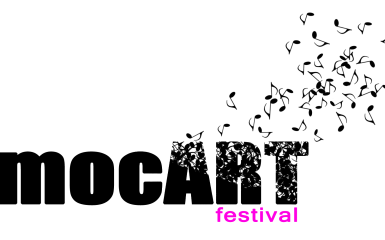 logo z napisem mocart