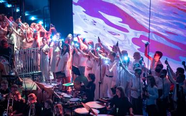Koncert Bank talentów