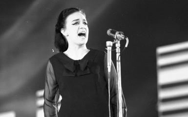 Ewa Demarczyk