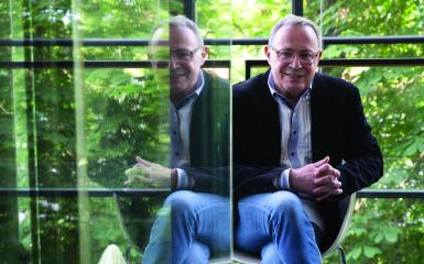 Tomasz Sianecki fot. Witold Chojnacki