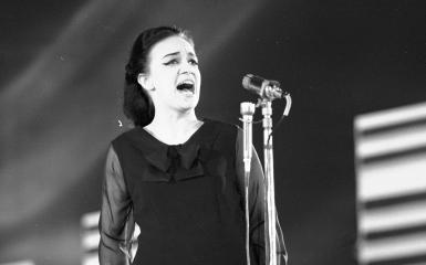 Ewa Demarczyk